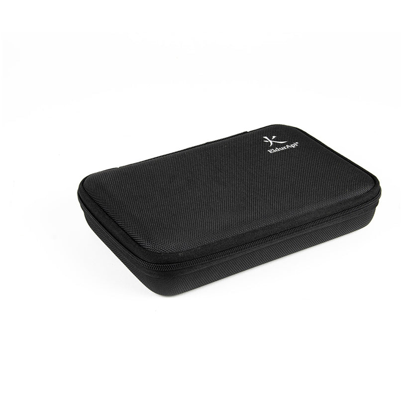 Siringa da iniezione BBQ con 2 aghi rimovibili cm Ø3x17