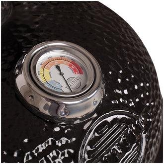 Kamado Large Solo Basic "Yakiniku", per 6-8 persone cm Ø49/cm 56x69,5x83