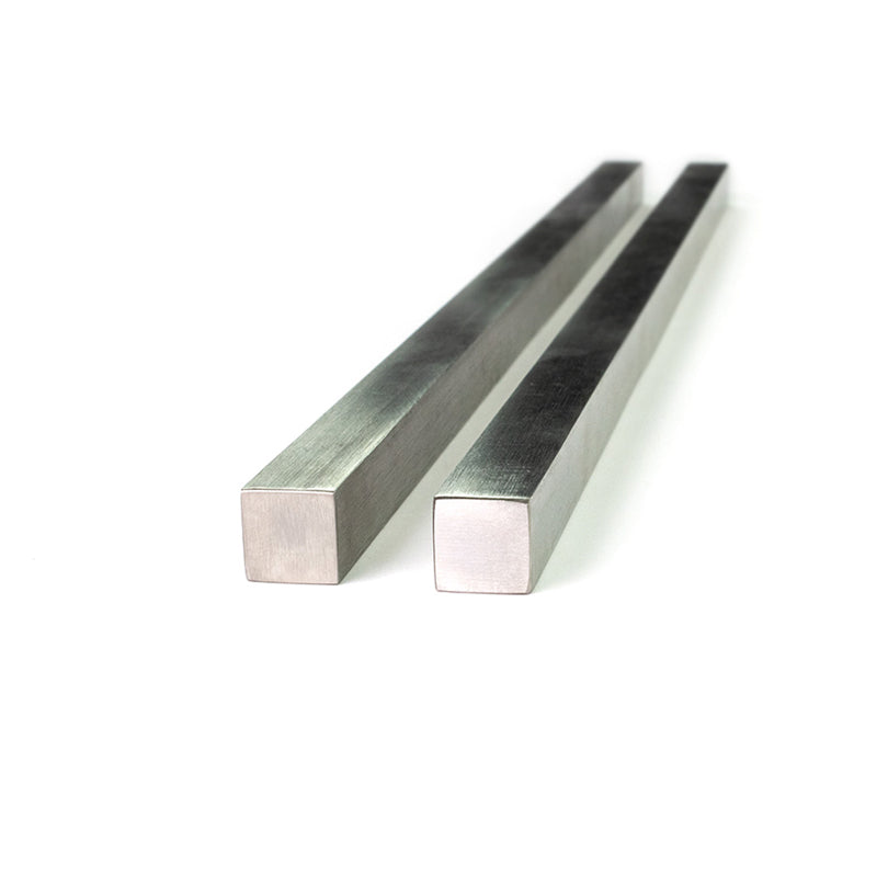 Barra Yakitori per Shichirin Large rettangolare, confezione 2 pezzi cm 55x2