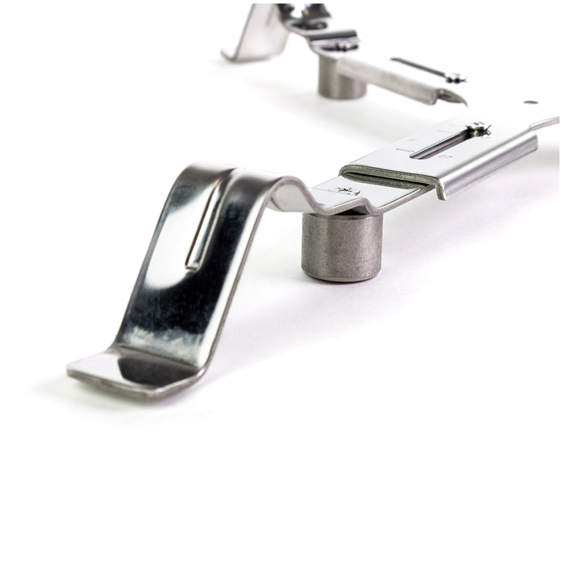 Nido da tavolo per Kamado Medium, Large e XLarge cm Ø46x4,5