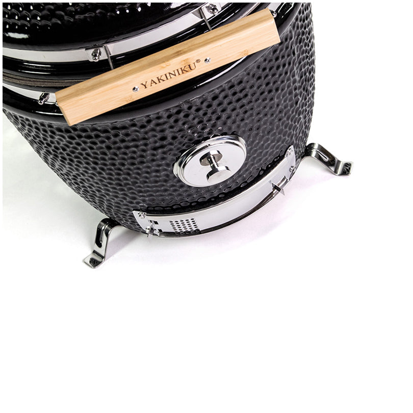 Nido da tavolo per Kamado Medium, Large e XLarge cm Ø46x4,5