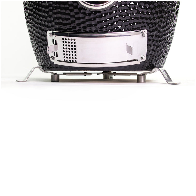 Nido da tavolo per Kamado Medium, Large e XLarge cm Ø46x4,5