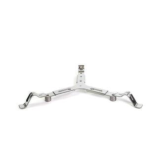 Nido da tavolo per Kamado Medium, Large e XLarge cm Ø46x4,5