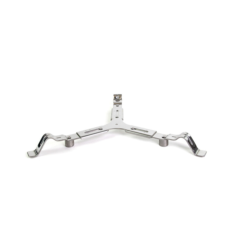 Nido da tavolo per Kamado Medium, Large e XLarge cm Ø46x4,5