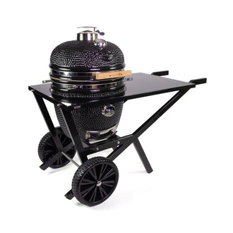 Trasportatore per Kamado Large cm 130x80x80