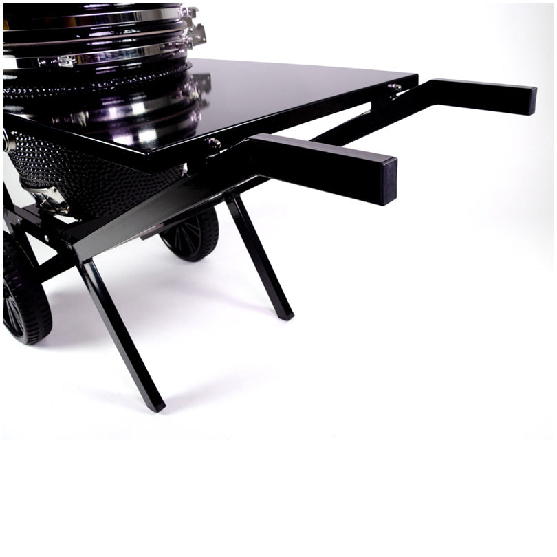 Trasportatore per Kamado Large cm 130x80x80