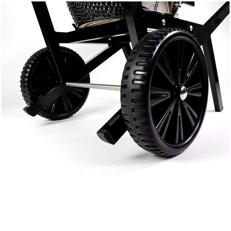 Trasportatore per Kamado Large cm 130x80x80