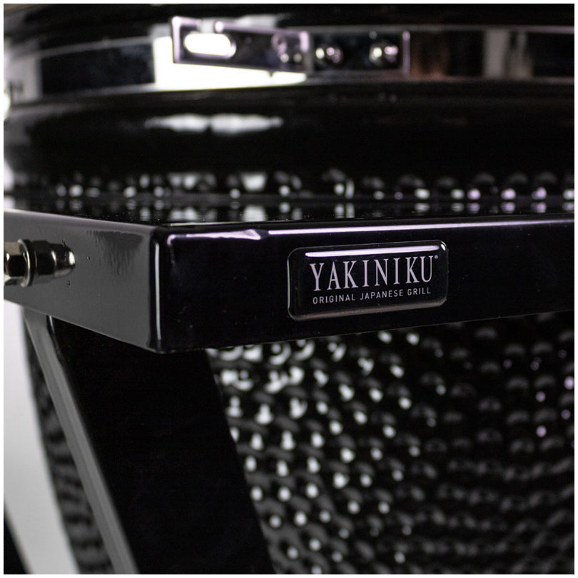 Trasportatore per Kamado Large cm 130x80x80