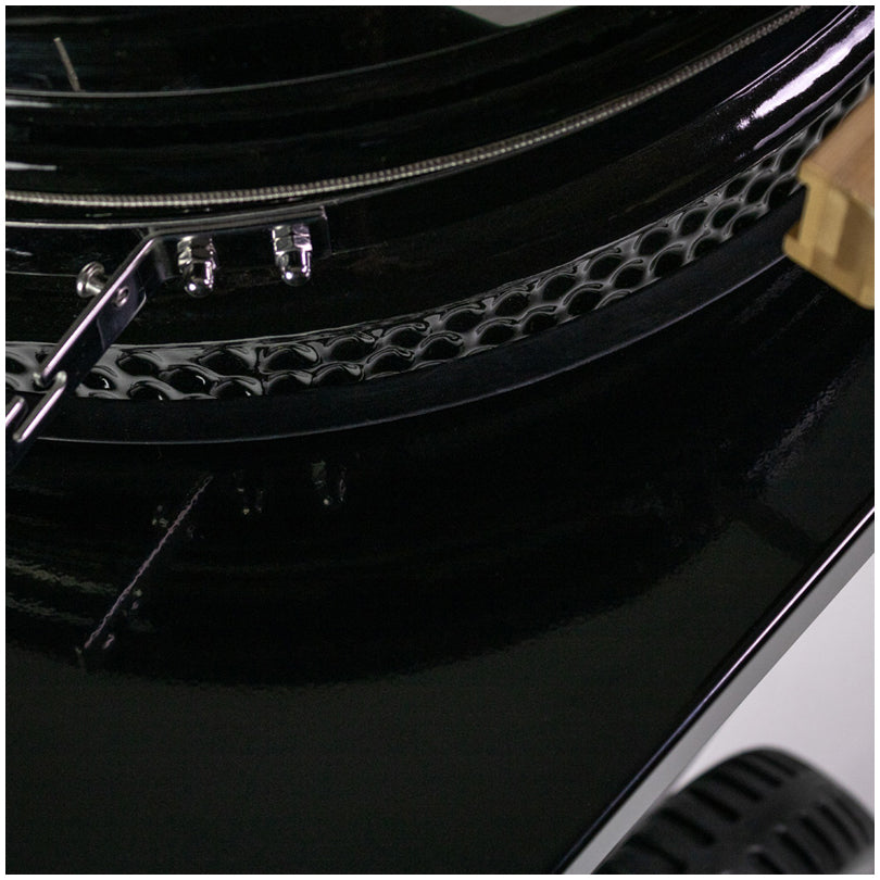 Trasportatore per Kamado Large cm 130x80x80