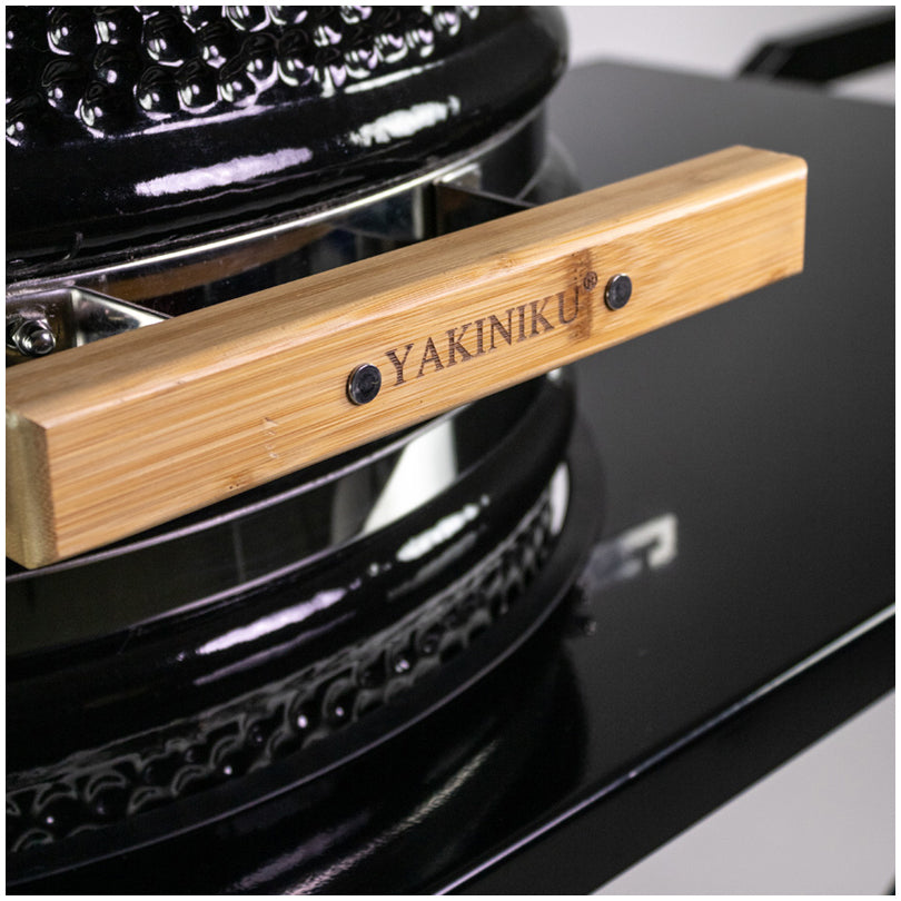 Trasportatore per Kamado Large cm 130x80x80