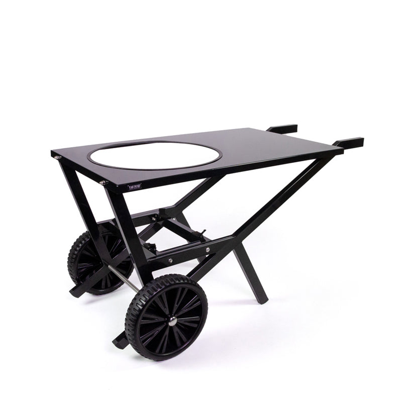 Trasportatore per Kamado Large cm 130x80x80