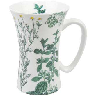 Tazza Mega mug My favourite tea - Kräuter ml 605