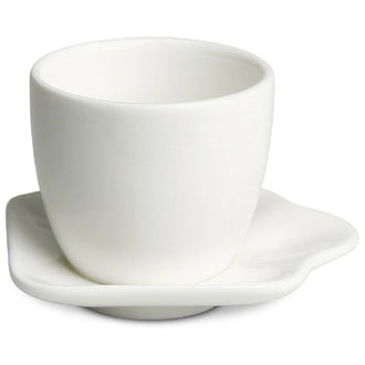 Tazzina caffé Tazza Uno ml 85