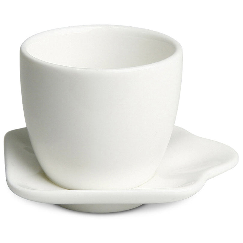 Tazzina caffé Tazza Uno ml 85