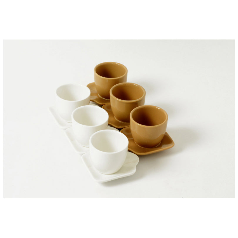 Tazzina caffé "Tazza Uno" ml 85