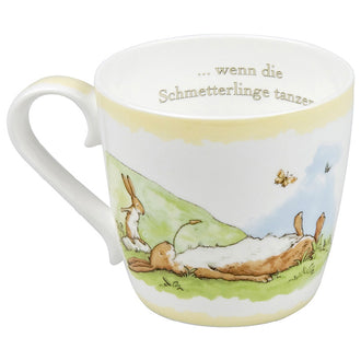 Tazza mug "Weißt du eigentlich… Sommer"