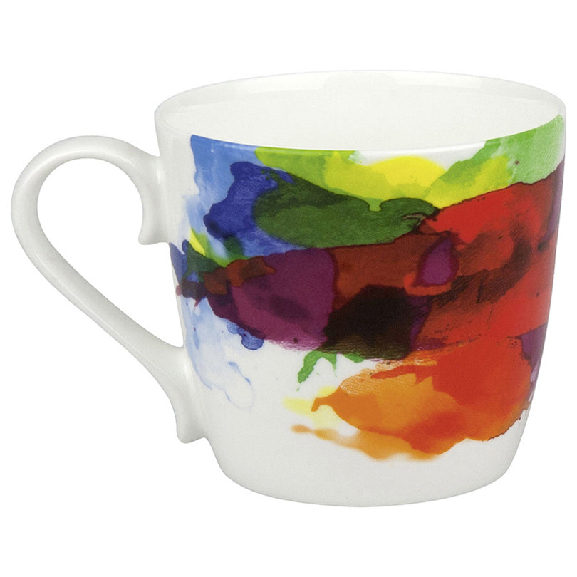 Tazza mug "On colour - Flow" ML 425