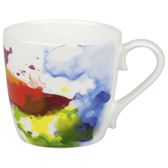 Tazza mug "On colour - Flow" ML 425