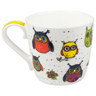 Tazza mug "Civette" ML 425