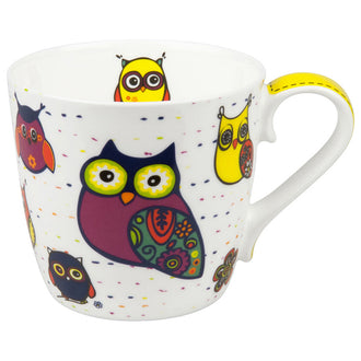 Tazza mug "Civette" ML 425