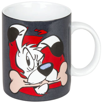 Tazze mug Asterix-Top Dog ML 300