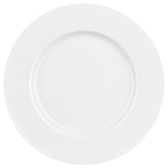 Piatto colazione "Coffebar" confezione da 4 Cm Ø20,6