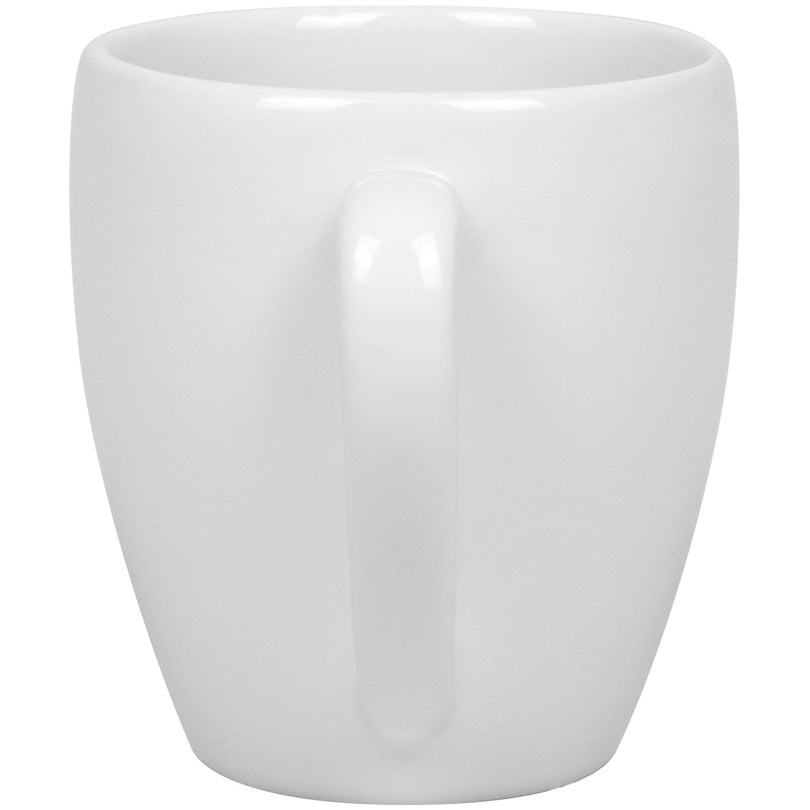 Tazza mug "Coffee Bar SIX", confezione 2 pezzi ml 300