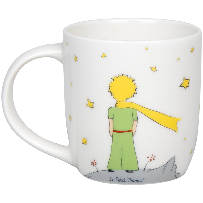 Set per bambini a 3 pezzi, disegno: Le Petit Prince L31,5XB20,5XH8,5