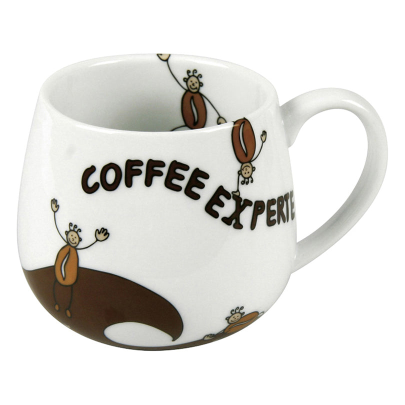 Tazza tè, disegno: Choco Expert ml 420