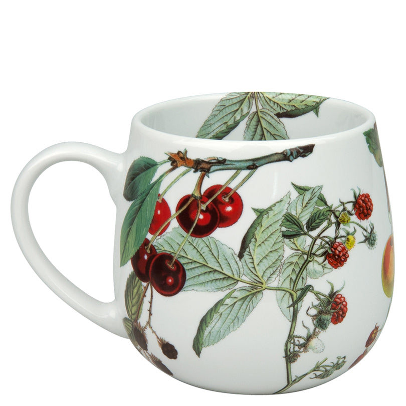 Tazza tè, disegno: "My favourite Tea - Frutti" ml 420
