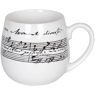 Tazza tè, disegno: Cantata ml 420