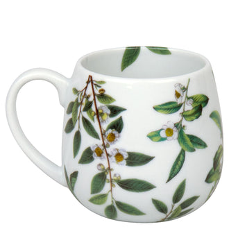 Tazza tè, disegno: "My favourite Tea - Tè verde" ml 420
