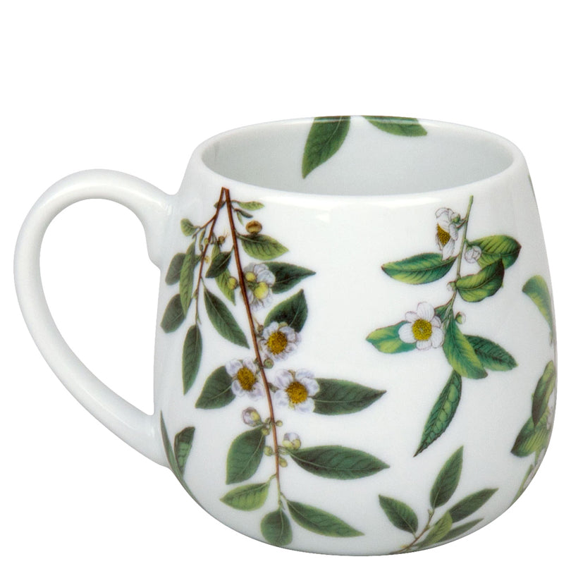 Tazza tè, disegno: "My favourite Tea - Tè verde" ml 420