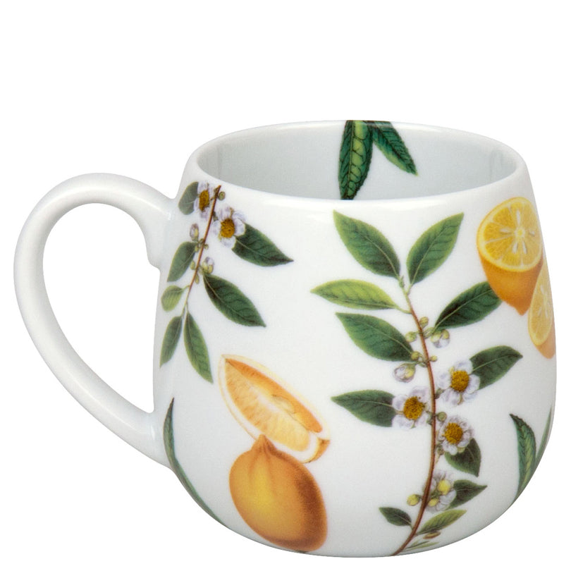 Tazza tè, disegno: "My favourite Tea - Tè nero" ml 420