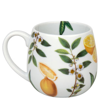 Tazza tè, disegno: "My favourite Tea - Tè nero" ml 420