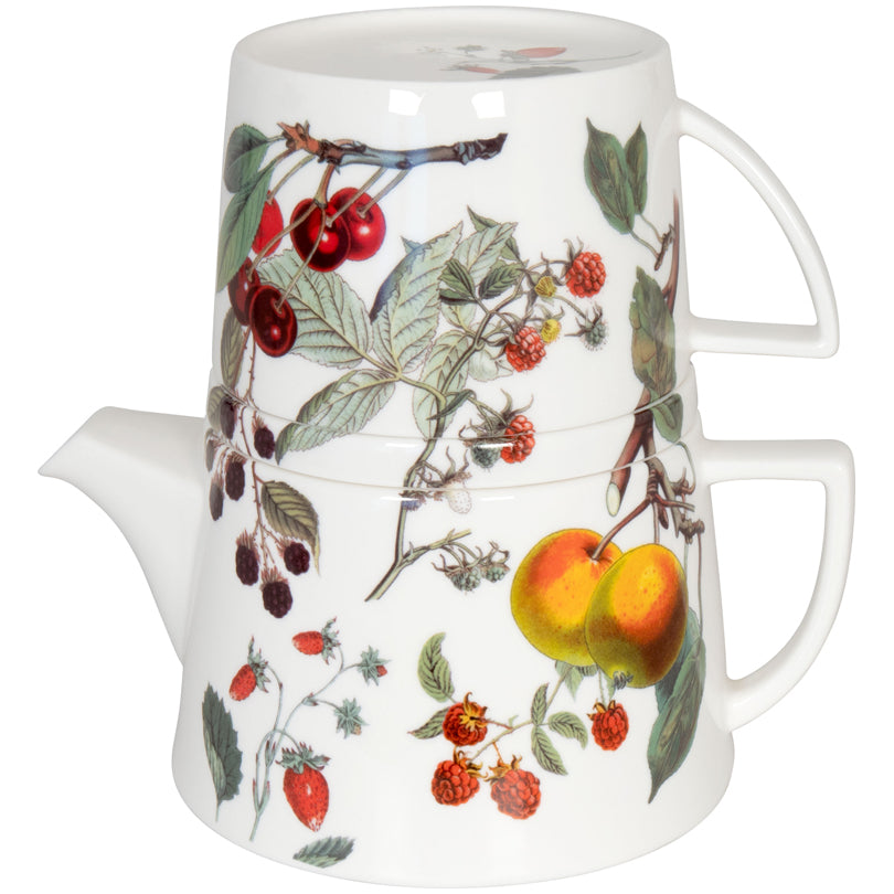Tea for One, disegno: Frutta ml 650/ml 350