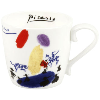 Tazza mug Picasso - Corrida ml 425