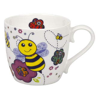 Tazza mug Ape ml 425