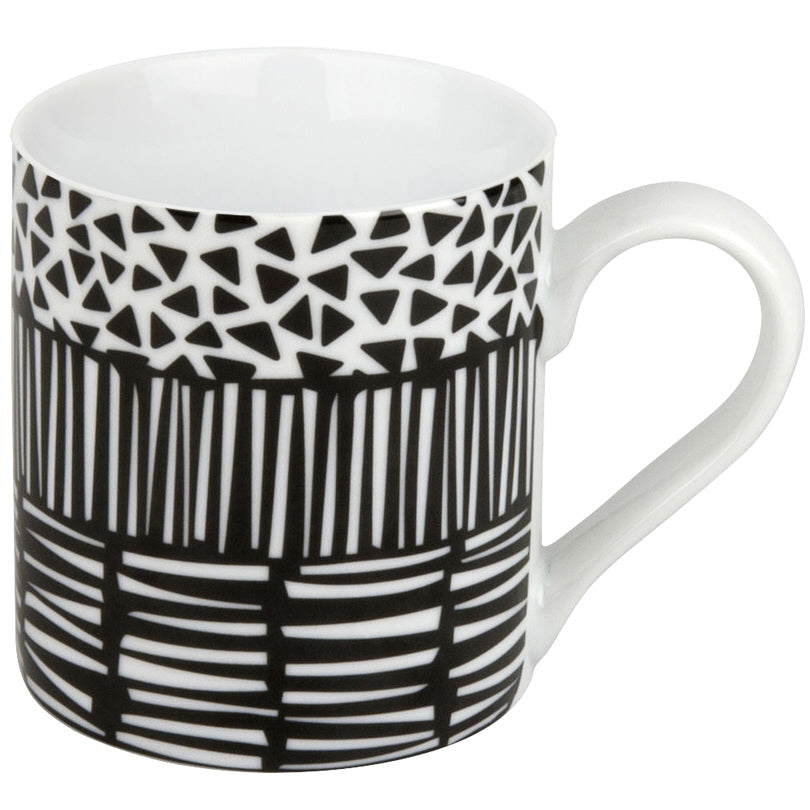 Tazza mug "Move your life!" ml 370