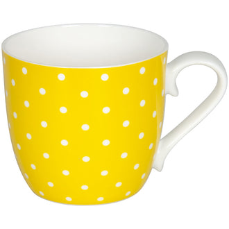 Tazza, disegno: Little Dots - Sun ml 425