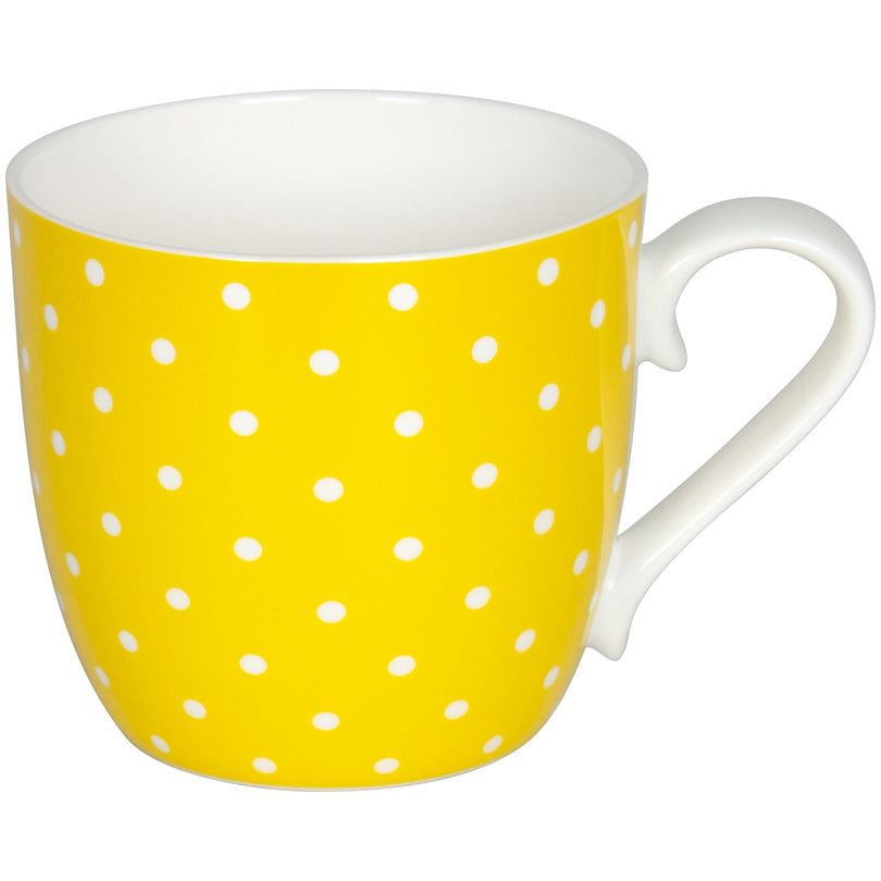 Tazza, disegno: Little Dots - Sun ml 425