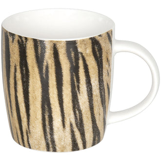 Tazza mug, disegno: Wildlite Tigre ml 350