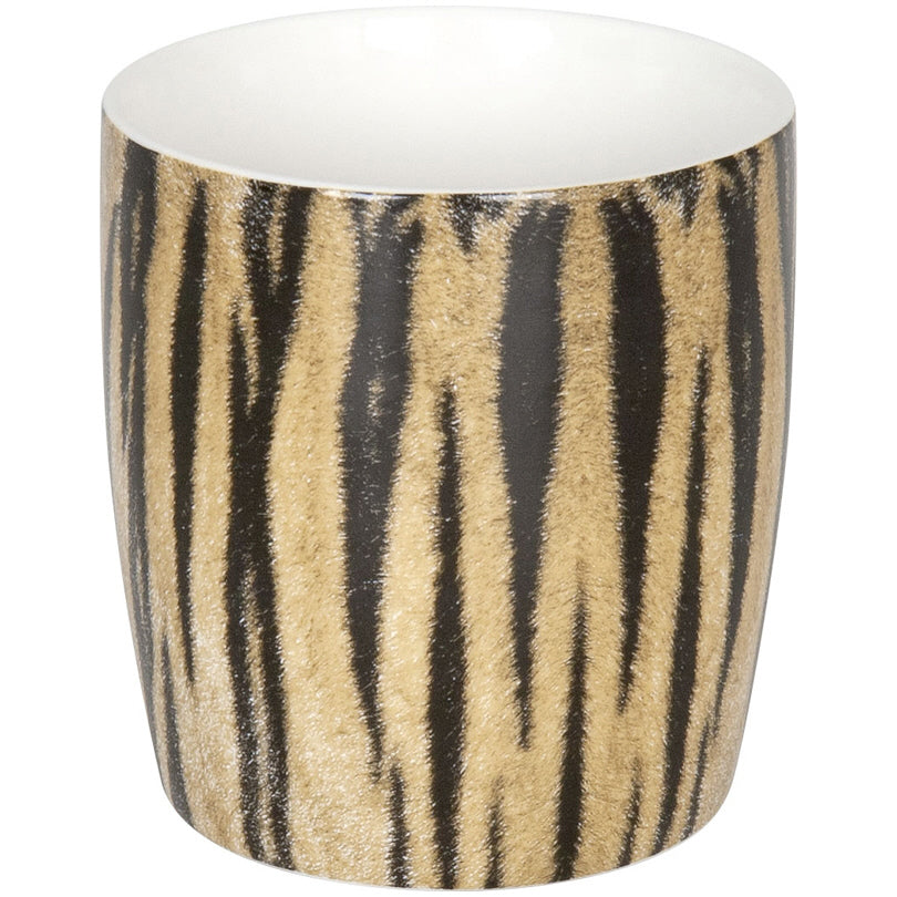 Tazza mug, disegno: Wildlite Tigre ml 350