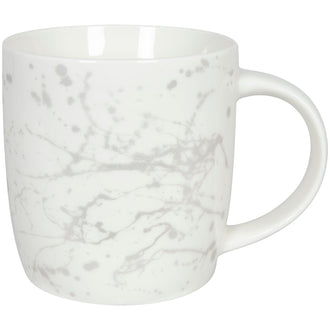 Tazza, disegno: Silver Splash ml 350/cm Ø8,8x9,2