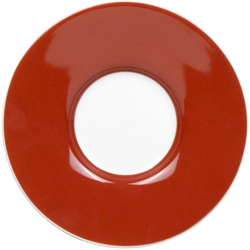 Tazza caffè con piattino, disegno: Love Grows ml 85