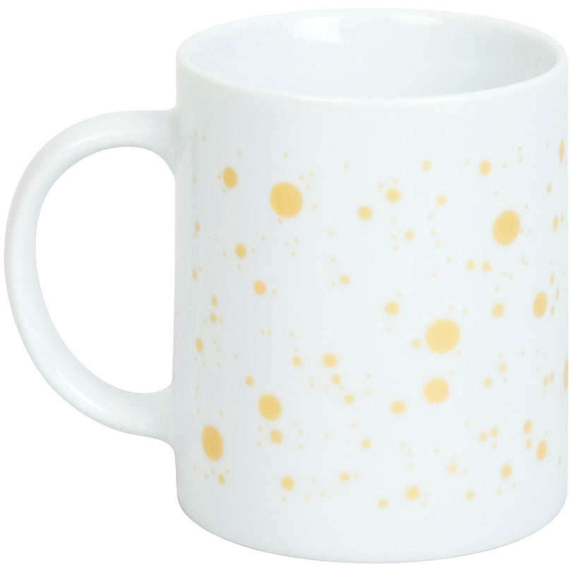 Tazza mug, disegno: Simply the Best - Mum ml 300/cm Ø8x9,5