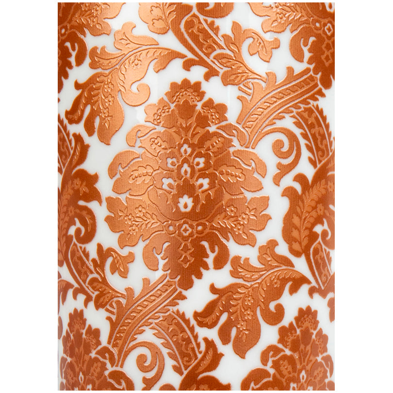 Tazza, disegno: Wunderbar - Copper Lace ml 600/cm Ø10x11,2