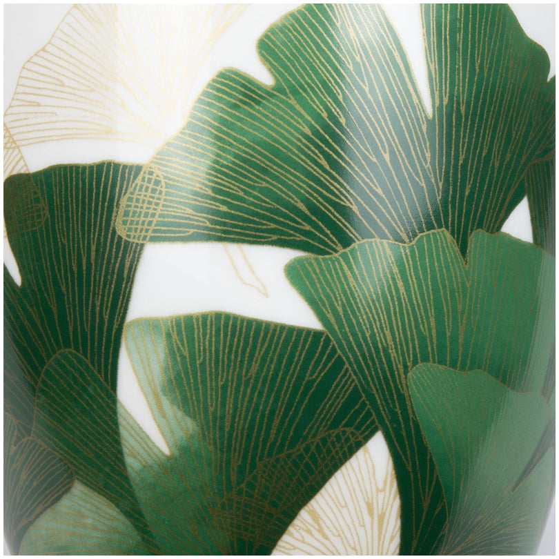 Tazza, disegno: Ginkgo ml 425/cm Ø10x9,5