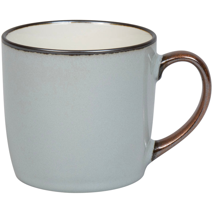 Tazza mug in confezione assortita da 4 pezzi, disegno: Just Coffee ml