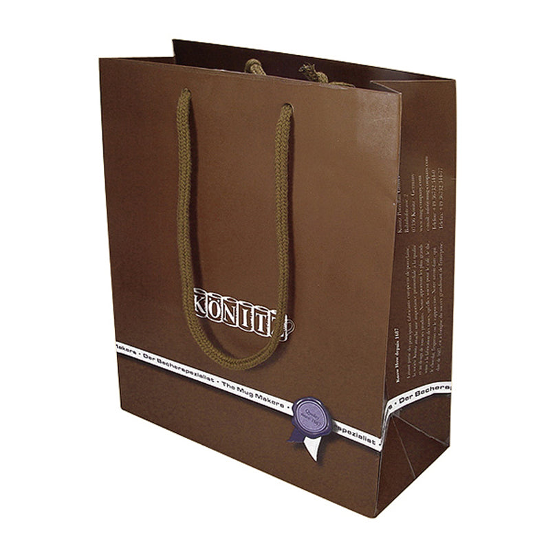 Borsa regalo piccola